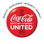 Coca-Cola Bottling Company United Inc. logo