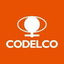 Codelco logo
