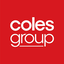 Coles Supermarkets logo