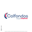 Colfondos S.A. logo