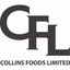 Collins Foods logo