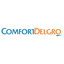 ComfortDelGro logo
