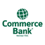 Commerce Bank logo