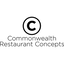 Commonwealth logo