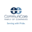 CommuniCare Family of Companies (United States) logo