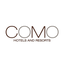 COMO Hotels and Resorts logo
