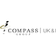 Compass Group UK logo