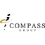 Compass Group Nederland logo