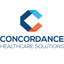Concordance Healthcare Solutions logo