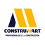 Construmart S.A logo