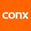 Conx Construtora e Incorporadora logo