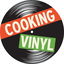 Cooking Vinyl logo