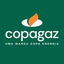 Copagaz logo
