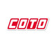 COTO logo