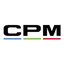 CPM India logo