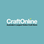 CraftOnline logo