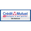Crédit Mutuel logo