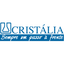 Laboratório Cristália logo