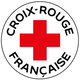 French Red Cross logo