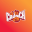Crunch Fitness logo