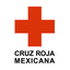 Mexican Red Cross logo