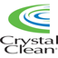 Crystal Clean logo