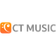 CT Music logo