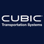 Cubic Corporation logo