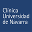 Clínica Universidad de Navarra logo
