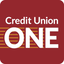 Credit Union ONE logo