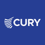 Cury Construtora logo