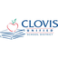 Clovis Unified School District logo