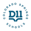 Colorado Springs School District 11 logo