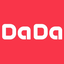 DaDa logo