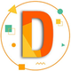 Danamon of Indonesia logo