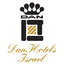 Dan Hotels  Ltd. logo