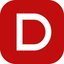 Datamatics logo