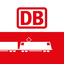 DB Cargo logo