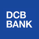 DCB Bank logo