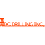 DC Drilling logo