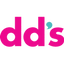 Dd's Discounts logo