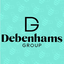Debenhams Group logo