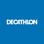Decathlon Torino logo