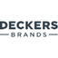 Deckers Outdoor Corporation logo