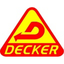 Decker Truck Line Inc. logo