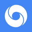 Google DeepMind logo
