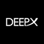 DEEPX logo