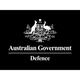 Australian Government Department of Defence logo
