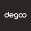 Degoo logo