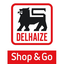 Delhaize logo
